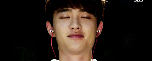 [EXO] 다음생엔 니네가 내 팬해라 - 본격 여주총수. 02. 라뷰라뷰~ | 인스티즈