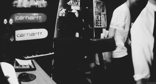 [방탄소년단/탄소] 옴마, 이게 내가 바랬던 서울? 01 | 인스티즈