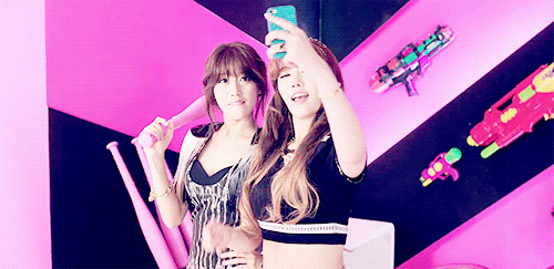 레인보우에서 예쁜데 인지도 제일 없는 멤버.jpg | 인스티즈