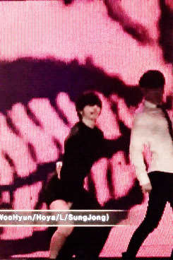 솔직히 이거 자막만 없으면 남자인지 여자인지 모른다 백퍼 | 인스티즈