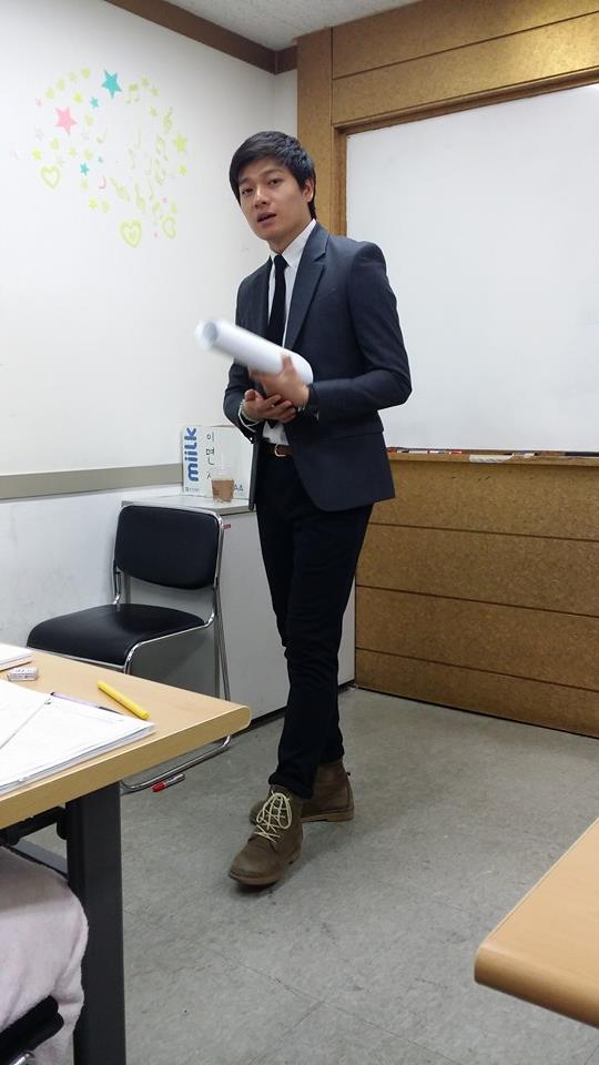 비정상회담) 장위안 사복+실물 짤 모음2222 | 인스티즈