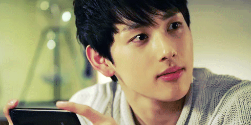 [TeamB/김한빈] 조연배우, 심야영화보다 썸타는 썰 02 | 인스티즈