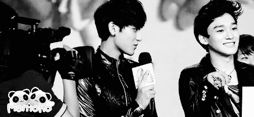 [EXO/도경수] 변호사 X 비서 15 | 인스티즈