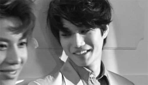 [EXO] 胡蝶夢 호접몽 : 03 | 인스티즈