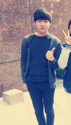 비정상회담) 장위안 사복+실물 짤 모음1111 | 인스티즈