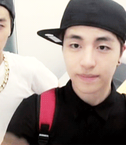 [TeamB/구준회] 봄이 돼 줄게 | 인스티즈