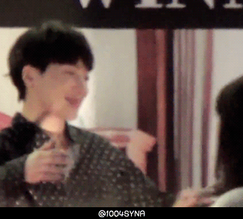 여자 안는 법을 진짜 제대로 아는 것 같은 아이돌 (설렘주의) | 인스티즈