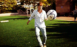 아육대를 진심으로 사랑하는 아이돌 | 인스티즈