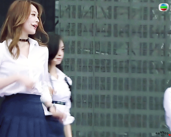 첨부목록 설리 움짤 털이 | 인스티즈