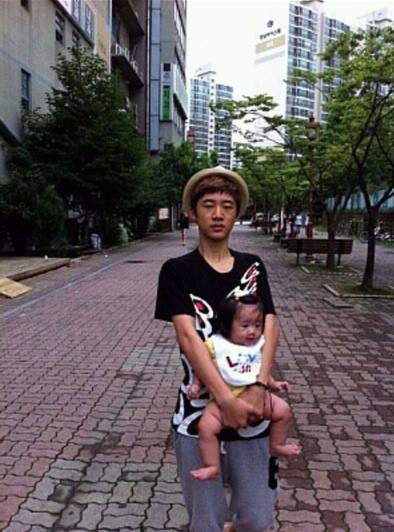 [TeamB/김한빈] 친구오빠 김한빈한테 찝쩍대는 썰 01 | 인스티즈