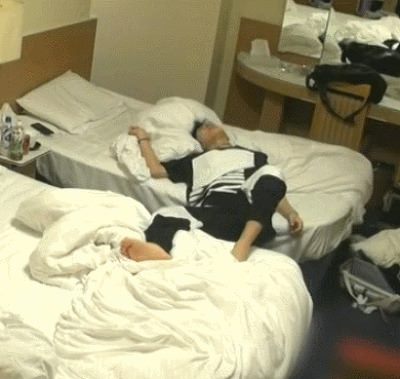 [TeamB/김한빈] 친구오빠 김한빈한테 찝쩍대는 썰 01 | 인스티즈