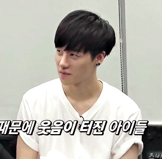 [TeamB/김진환] 10살연상 진환이아저씨랑 연애하는 썰 00 | 인스티즈