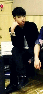 [TeamB/구준회] 준회네꽃밭sull : 01 | 인스티즈