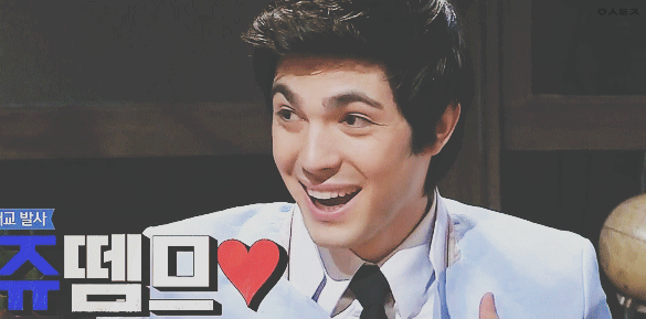 [비정상회담/로빈] (오글주의) | 인스티즈