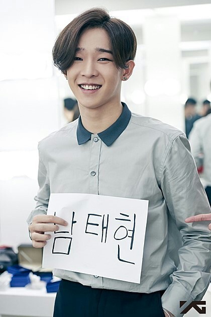 [TEAMB/구준회] 내 사촌인 남태현 정수정이 구준회한테 나 팔아넘긴;; 썰 01 | 인스티즈