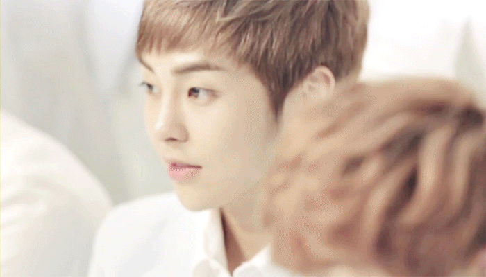 [EXO/시우민] 본격 요리하는 남자 김민석 썰 6.5 (부제; 설렘주의) | 인스티즈