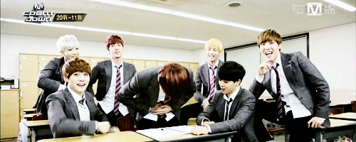 [방탄소년단] 빅힡사원인데 일코중인 썰 02 | 인스티즈