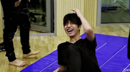 [TeamB/구준회] 내 사촌인 남태현 정수정이 구준회한테 나 팔아넘긴;; 썰 04 (부제:오늘부터 1일) | 인스티즈