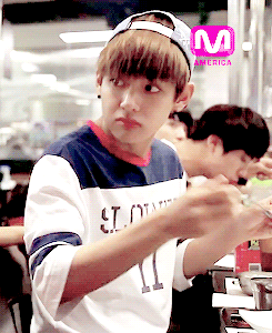 [방탄소년단] 빅힡사원인데 일코중인 썰 02 | 인스티즈