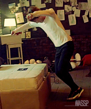 현웃 터지는 아이돌 제목학원 우수작들 (남자아이돌ver) | 인스티즈