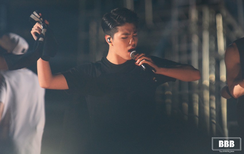 [iKON/삐잉] 알고보니 구준회랑 사촌인 썰_02 | 인스티즈