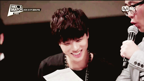 [TeamB/김진환] 끼부리는 YG연생 김진환이 남친인 썰 5 | 인스티즈