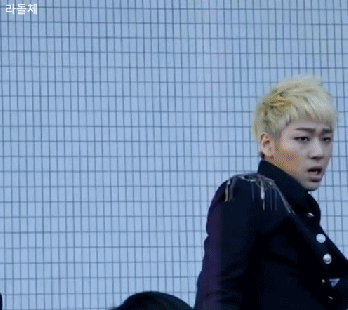 너 벌이 블락비 홍일점 썰 05 | 인스티즈