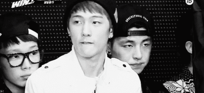 [TeamB/구준회] 밴드 메인보컬 구준회 썰 2 | 인스티즈