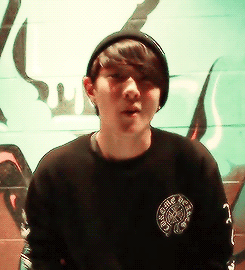 [IKON] 우주 탐색대 00 | 인스티즈