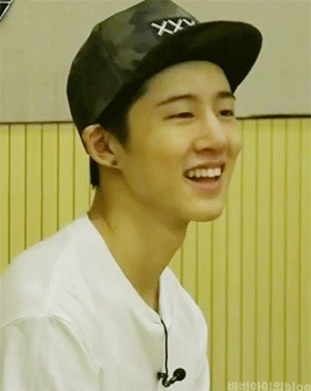 [iKON/김한빈구준회] (L)Over | 인스티즈