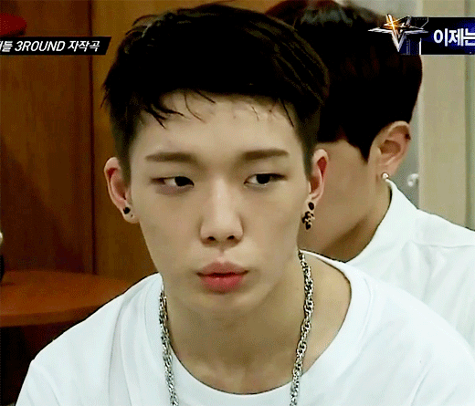 [TeamB/김지원] 김지원과의 공개연애06 (부제:생각지도 못한 뽀뽀) | 인스티즈