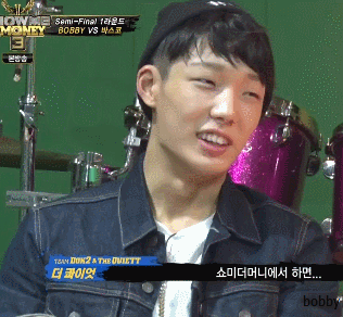 [TeamB/김진환] 끼부리는 YG연생 김진환이 남친인 썰 8 | 인스티즈