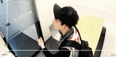 [TeamB/김진환] 끼부리는 YG연생 김진환이 남친인 썰 8 | 인스티즈