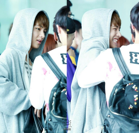 [방탄소년단/뷔] 우리 태형이가 애 아빠라고요? 01 | 인스티즈