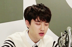 [EXO/도경수] 변호사 X 비서 14 | 인스티즈