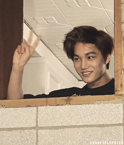 [EXO/김종인] SM마케팅부 팀장 김종인한테 홀림 上 | 인스티즈