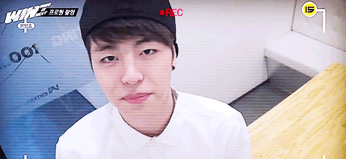 [TeamB/삐잉] Team B 전멤버 김삐잉 썰 ; 05 | 인스티즈