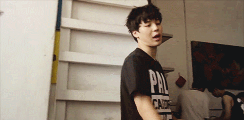 [방탄소년단/탄소] 옴마, 이게 내가 바랬던 서울? 04 | 인스티즈