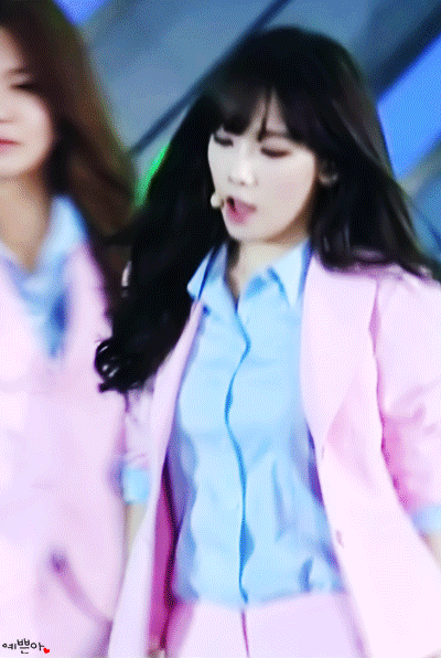 모든 머리색, 머리스타일이 다 잘어울리는 여돌 (다라박언니 아님) | 인스티즈