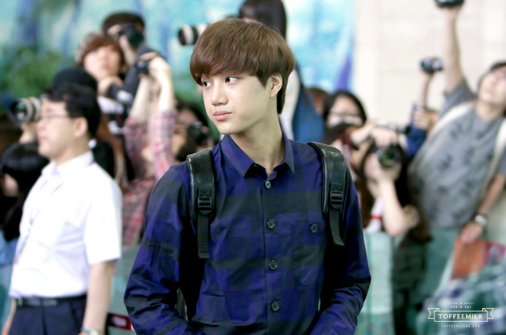 [EXO/종인] 학교 체육선생님이랑 연애하는 썰 2 | 인스티즈