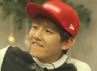 [EXO/변백현] 즐거운 신혼 생활 | 인스티즈