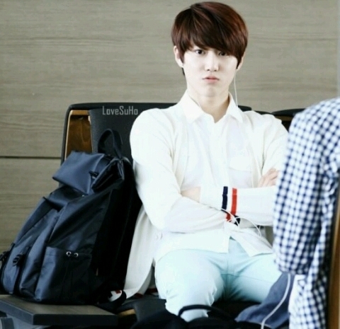 [EXO/준면] 연상인 오빠랑 연애하는 썰 03 | 인스티즈