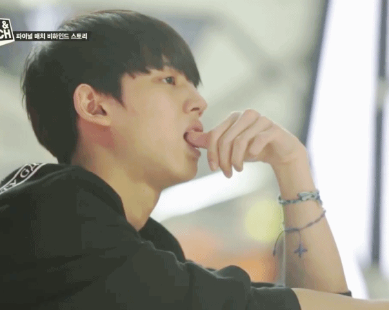 [양홍석] 5층에 사는 훈남썰 01 | 인스티즈