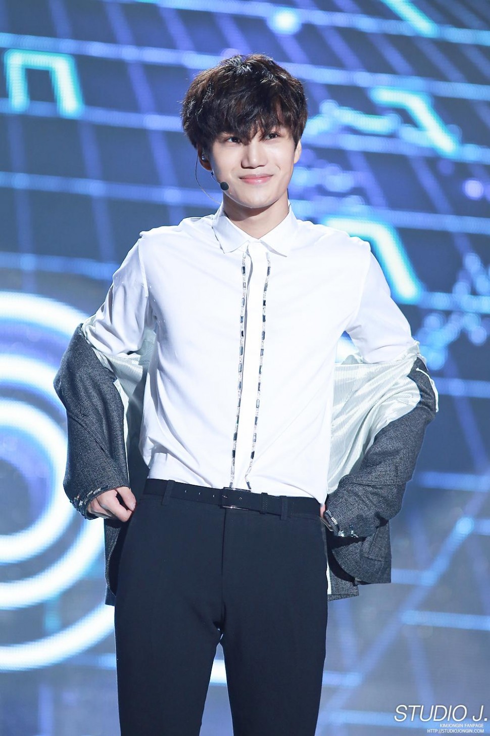 [EXO/김종인] 사랑, 그 첫번째 시작 | 인스티즈