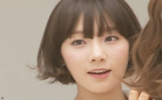 소녀시대) 태연이 중3때 부른 노래 | 인스티즈