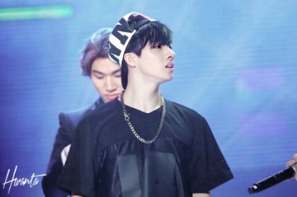 [IKON/김진환] 끼부리는 YG연생 김진환이 남친인 썰 12 | 인스티즈