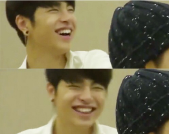 [iKON/구준회] 강아지 취급하는 남친 둔 썰 01 | 인스티즈