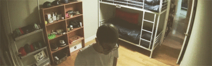 [IKON/김진환] 끼부리는 YG연생 김진환이 남친인 썰 12 | 인스티즈