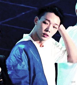 [iKON/구준회] 준회야 누나야 (부제: 거절하는 방법) | 인스티즈