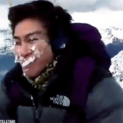 이 짤 보면 올라프 밖에 생각 안나요 | 인스티즈